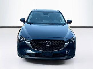 Certified 2023 MAZDA CX-5 AWD 2.5 S w/ Premium Package video 2