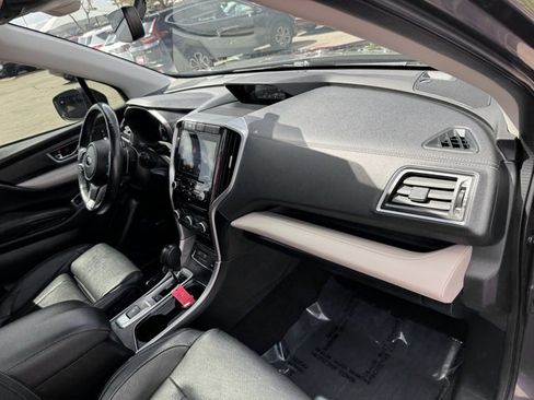Used 2020 Subaru Ascent Limited w/ Technology Package AWD/4WD image 20