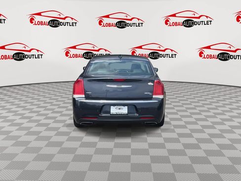Used 2015 Chrysler 300 C w/ Light Group AWD/4WD image 7