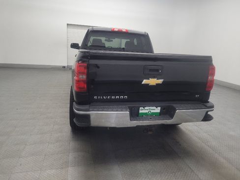 Used 2018 Chevrolet Silverado 1500 LT RWD image 6