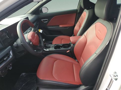 New 2026 Kia K4 GT-Line Turbo FWD image 20