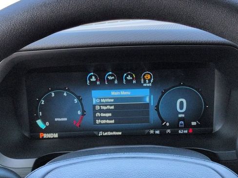 New 2026 Ford F150 STX RWD image 25