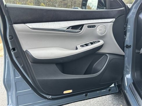 Used 2024 INFINITI QX50 Autograph image 11