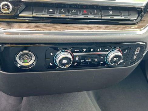 Certified 2023 GMC Sierra 1500 Elevation AWD/4WD image 30