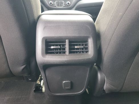 Used 2020 Chevrolet Equinox LT FWD image 10