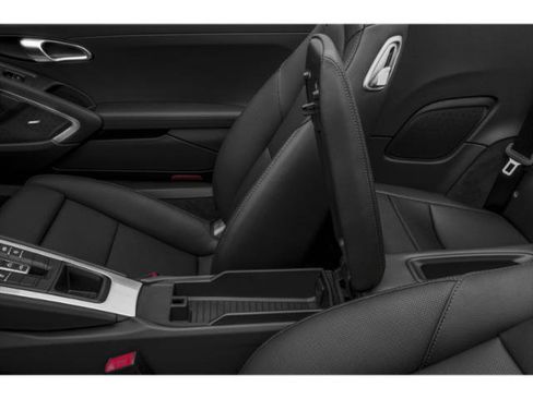 Used 2018 Porsche 911 Carrera 4 AWD/4WD image 15