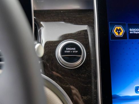 New 2025 Mercedes-Benz GLC 350e 4MATIC image 20