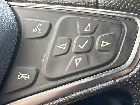 Used 2024 Chevrolet Malibu LT FWD image 24