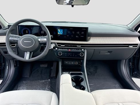 New 2026 Hyundai Sonata SEL FWD image 3