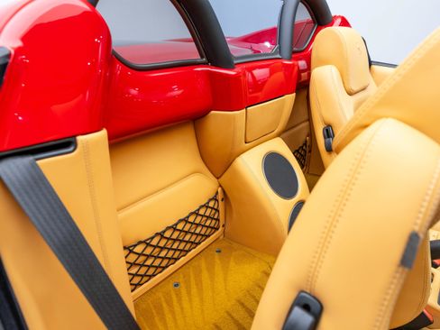 Used 2008 Ferrari F430 Spider RWD image 34