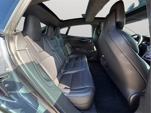 Used 2018 Tesla Model S P100D image 39