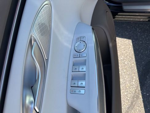 New 2026 Genesis Electrified GV70 AWD/4WD image 17