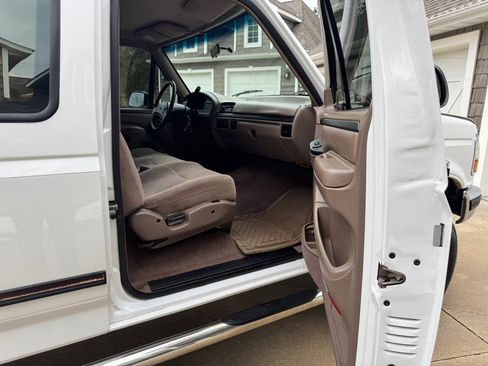 Used 1997 Ford F250 4x4 SuperCab Heavy Duty image 18