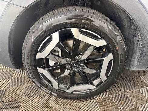 Certified 2025 Kia Telluride S AWD/4WD image 30