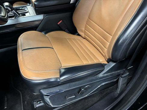 Certified 2021 Ford F150 Platinum w/ Equipment Group 701A High image 19