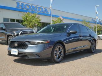 Used 2026 Honda Accord EX-L video 1