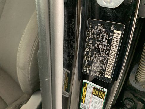 Used 2024 Hyundai Kona SEL FWD image 13