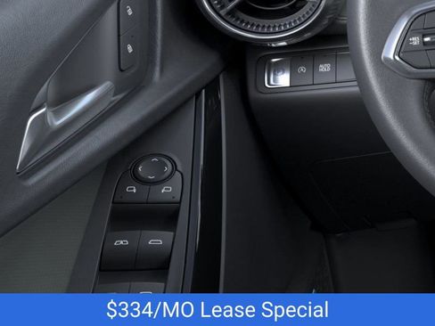 New 2026 Chevrolet Equinox LT w/ Convenience Package II image 22