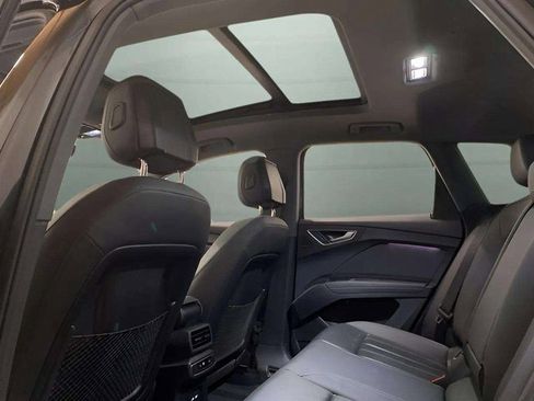 Used 2024 Audi Q4 e-tron Premium Plus w/ Premium Plus image 24