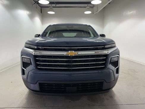New 2026 Chevrolet Traverse LT image 2