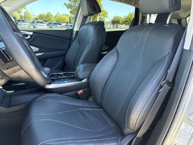 Used 2025 Acura RDX w/ Technology Package AWD/4WD image 25