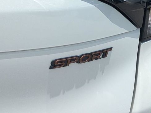 Used 2026 Subaru Forester Sport AWD/4WD image 14
