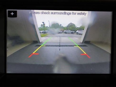 Used 2016 Ford Flex Limited w/ Equipment Group 301A FWD image 18