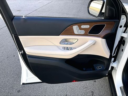 Used 2025 Mercedes-Benz GLE 350 4MATIC image 21