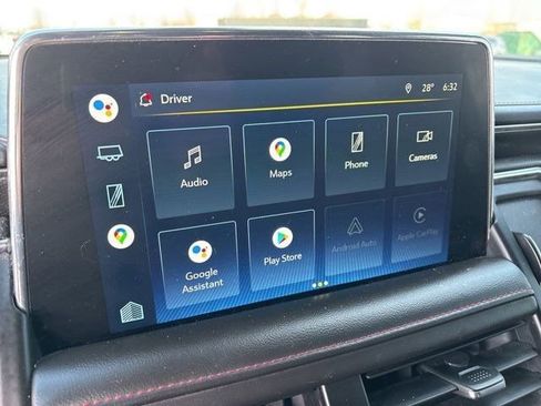 Used 2022 Chevrolet Tahoe RST w/ Luxury Package image 21