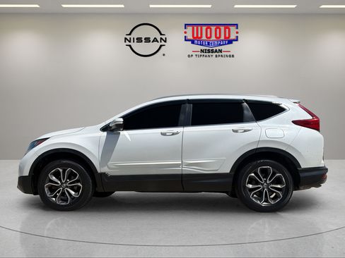 Used 2019 Honda CR-V EX image 5