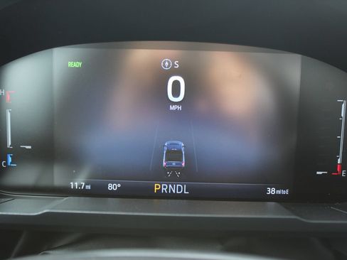 New 2025 Ford Maverick XLT w/ XLT Luxury Package FWD image 22