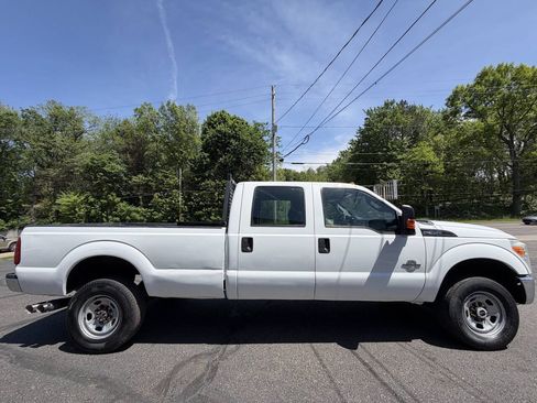 Used 2011 Ford F350 XL w/ PWR Equipment Group AWD/4WD image 8