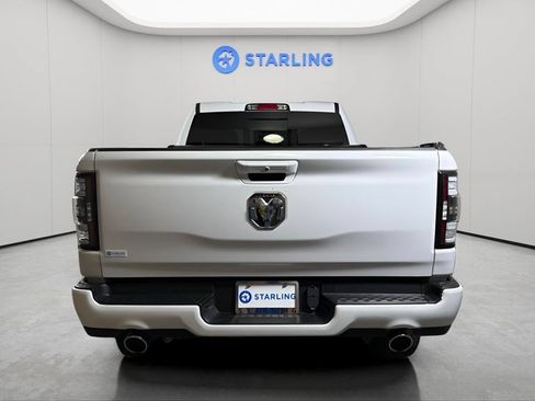 Used 2021 RAM 1500 Lone Star RWD image 8