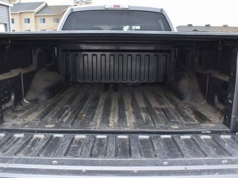 Used 2014 Ford F150 XLT w/ XLT Chrome Package image 8