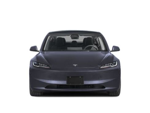 Used 2024 Tesla Model 3 Performance AWD/4WD image 4