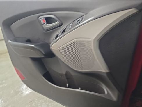 Used 2015 Hyundai Tucson SE AWD/4WD image 26