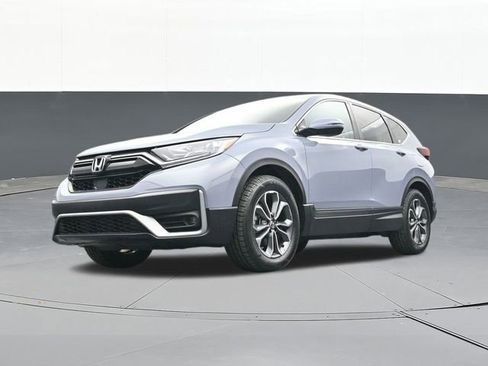 Used 2022 Honda CR-V EX-L image 55