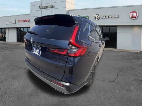 Used 2025 Honda CR-V Sport image 6