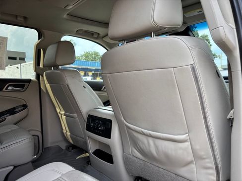 Used 2018 GMC Yukon XL Denali w/ Denali Ultimate Package AWD/4WD image 27