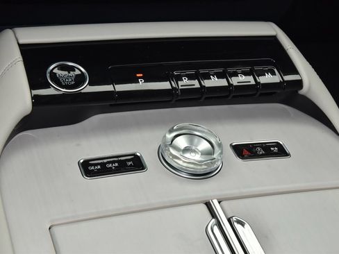 New 2026 Lincoln Navigator Reserve AWD/4WD image 34