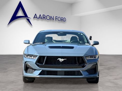 Used 2024 Ford Mustang GT RWD image 9