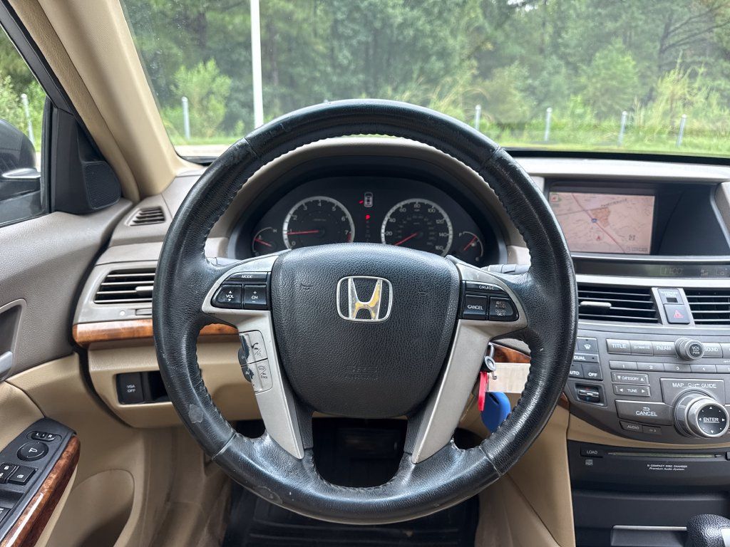 Used 2009 Honda Accord EX-L image 19
