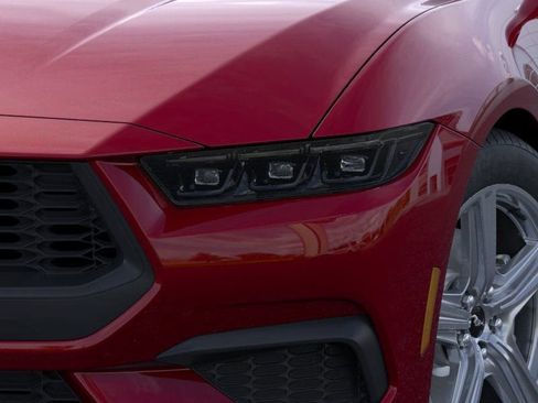 New 2026 Ford Mustang Premium image 40