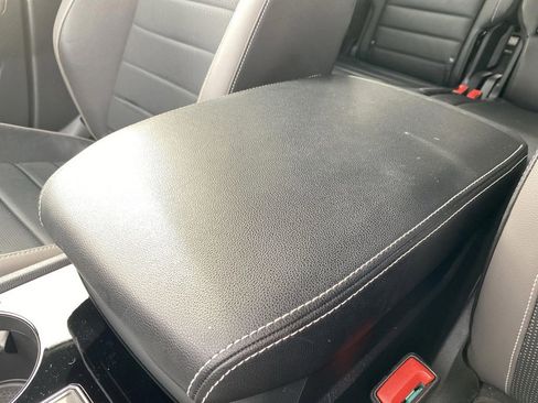 Used 2021 Volkswagen Atlas Cross Sport SEL Premium image 22