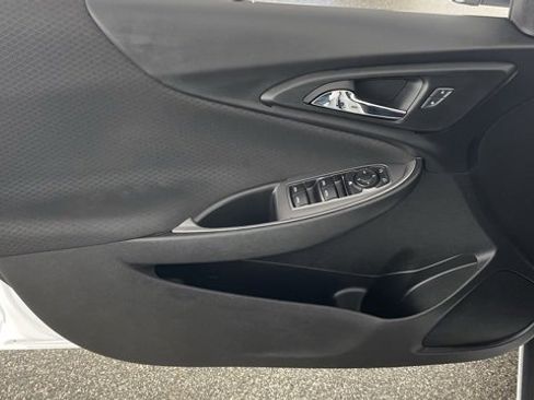 Used 2022 Chevrolet Malibu LS w/ LPO, Convenience Package 1 image 34