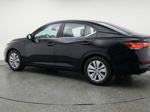 Used 2025 Nissan Sentra S FWD image 6