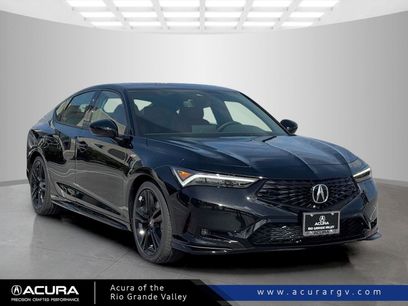 New 2026 Acura Integra A-Spec