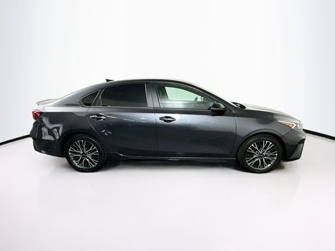 Used 2023 Kia Forte GT-Line FWD image 10