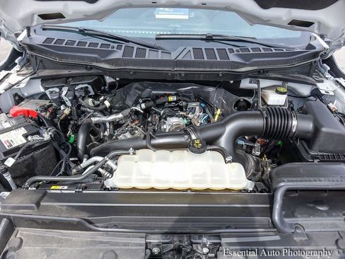 Used 2023 Ford F150 XLT w/ Equipment Group 302A High image 27