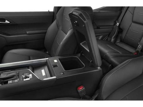 New 2026 Lexus GX 550 image 13